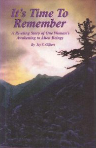 It's Time to Remember