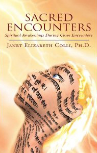 Sacred Encounters Book