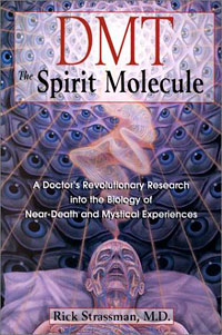 The Spirit Molecule